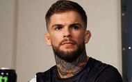 garbrandt